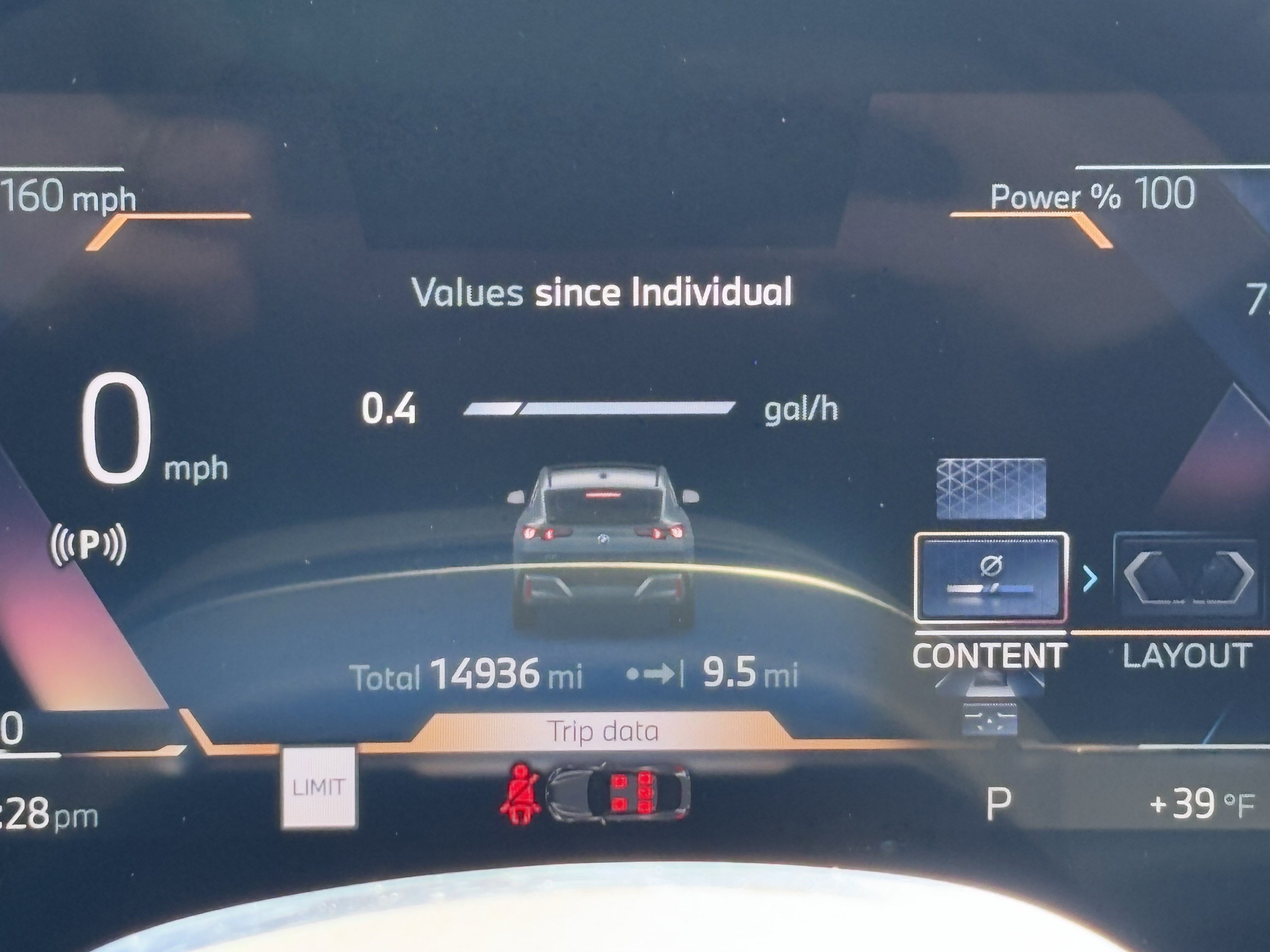 Certified 2025 BMW X2 xDrive28i image 22