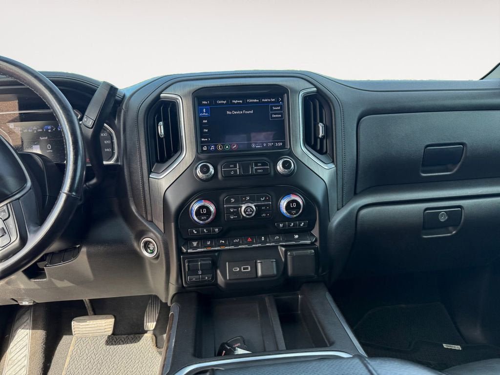 Certified 2022 GMC Sierra 3500 Denali AWD/4WD image 11