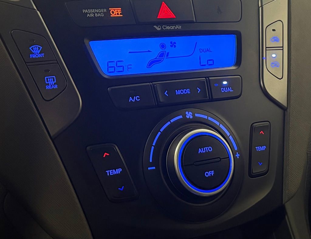 Used 2016 Hyundai Santa Fe Sport w/ Option Group 03 image 20