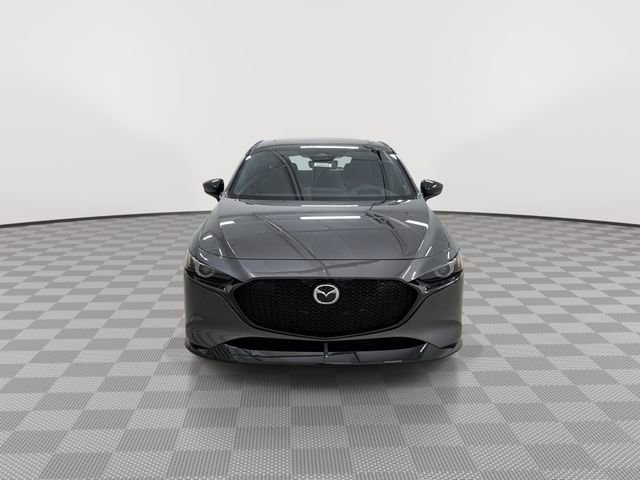 New 2026 MAZDA MAZDA3 Hatchback w/Premium Plus Pkg image 3