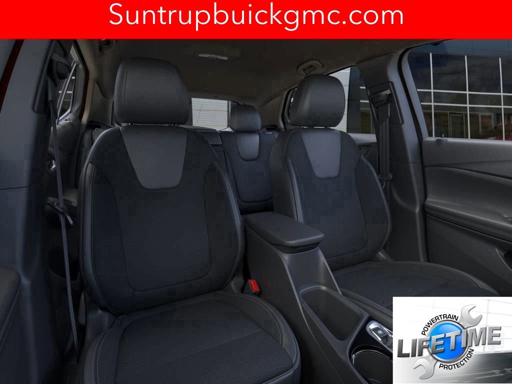 New 2026 Buick Encore GX Preferred w/ Comfort Package image 66