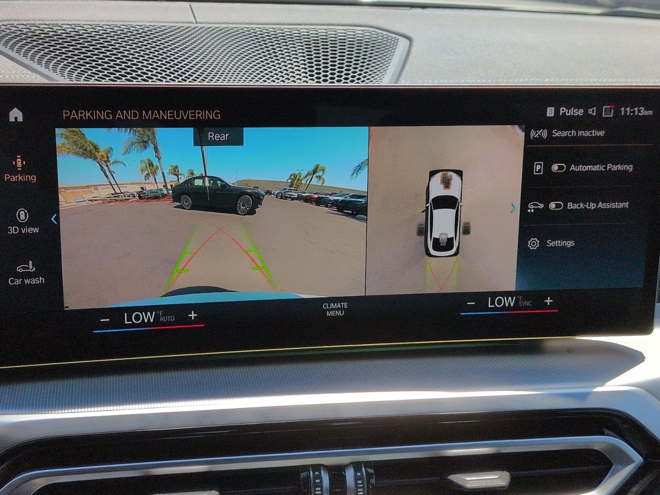 Used 2023 BMW i4 eDrive35 RWD image 25