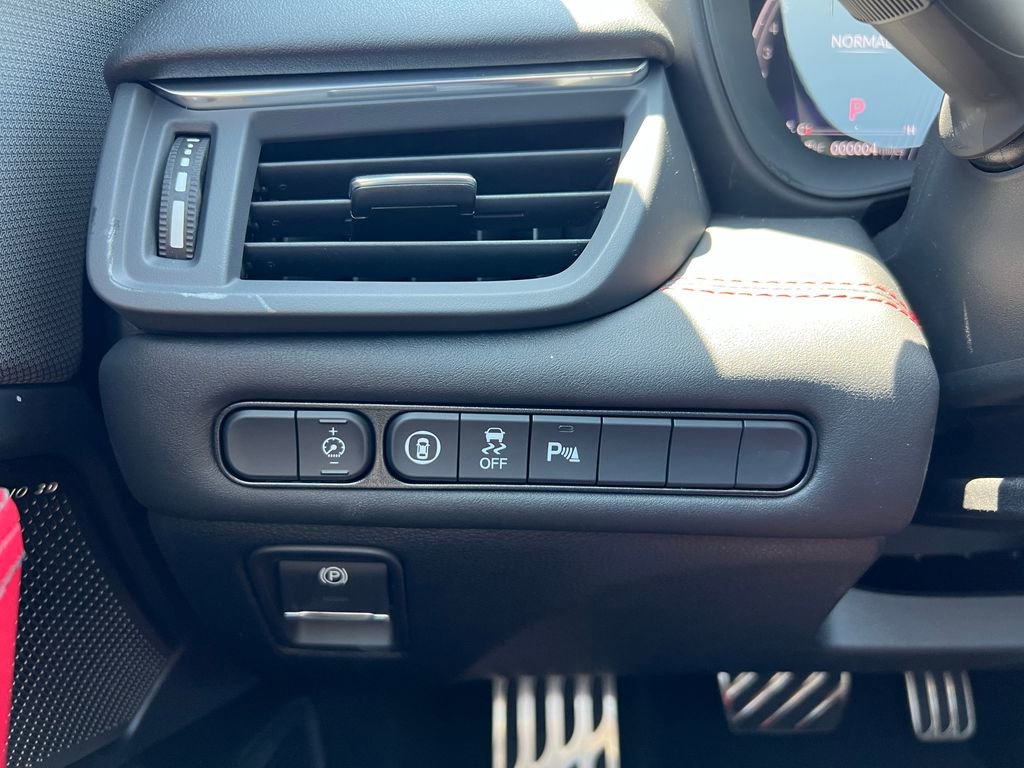 Certified 2025 Acura TLX SH-AWD w/ A-SPEC Pkg image 16