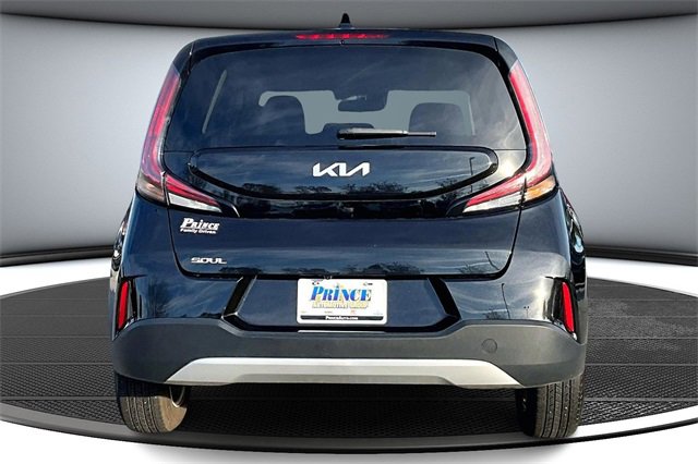 Used 2024 Kia Soul LX w/ Option Group 015 image 5