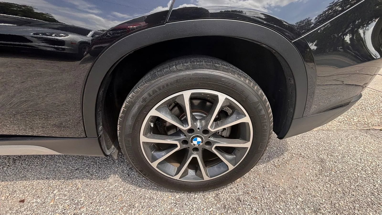 Used 2018 BMW X5 xDrive35i AWD/4WD image 24
