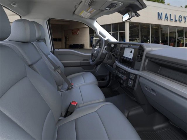 New 2026 Ford F350 XL image 11