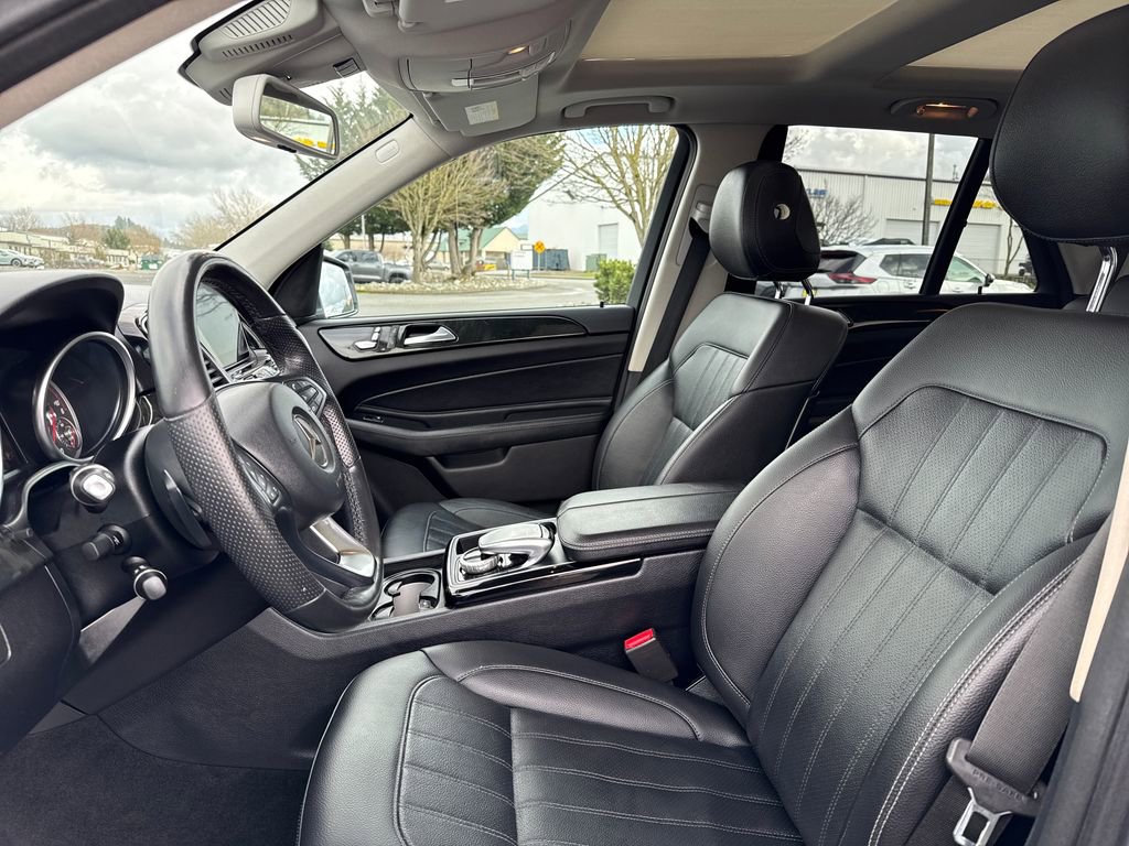 Used 2016 Mercedes-Benz GLE 300d 4MATIC image 17