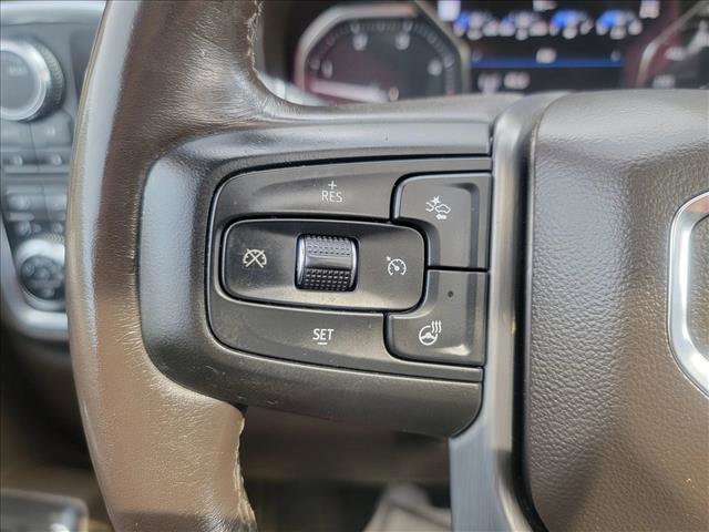 Used 2021 GMC Sierra 2500 Denali w/ Denali Ultimate Package image 18