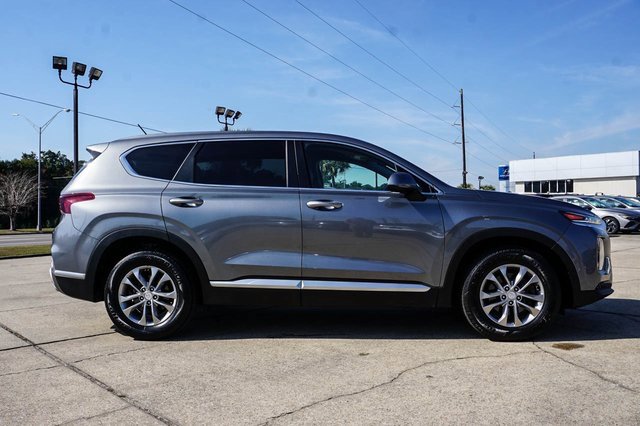 Used 2019 Hyundai Santa Fe SE image 3