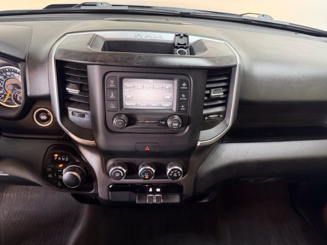 Used 2022 RAM 1500 Big Horn AWD/4WD image 25