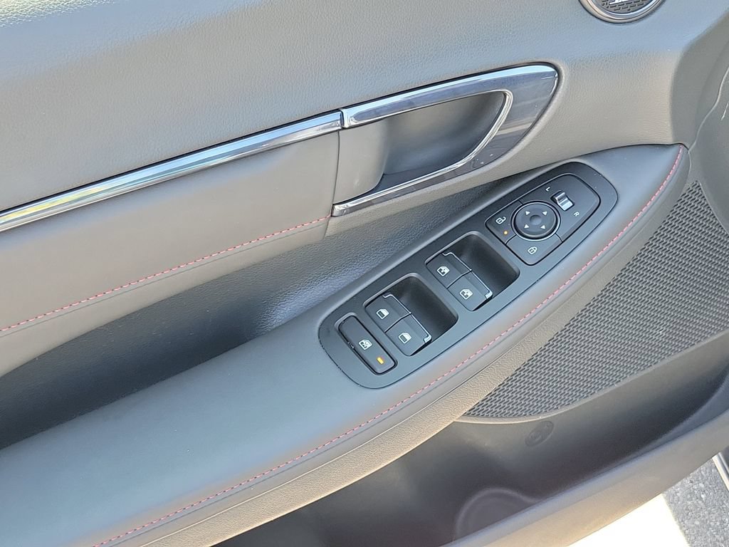 Used 2024 Hyundai Sonata N Line FWD image 16