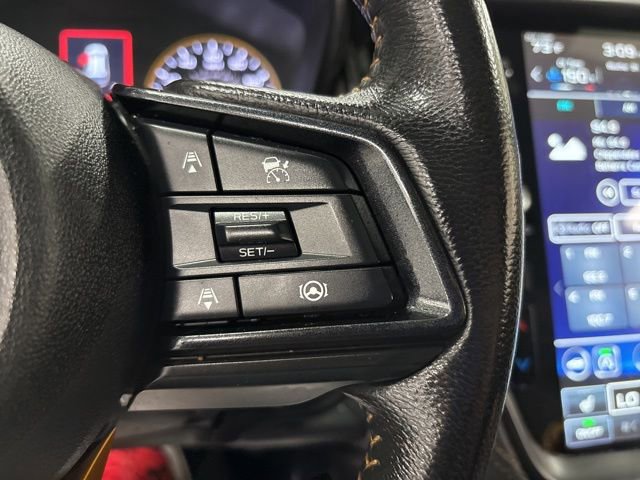 Used 2023 Subaru Outback Wilderness AWD/4WD image 25