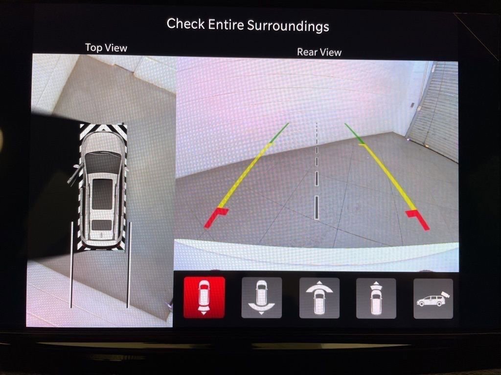 New 2026 Chrysler Pacifica Select FWD image 12