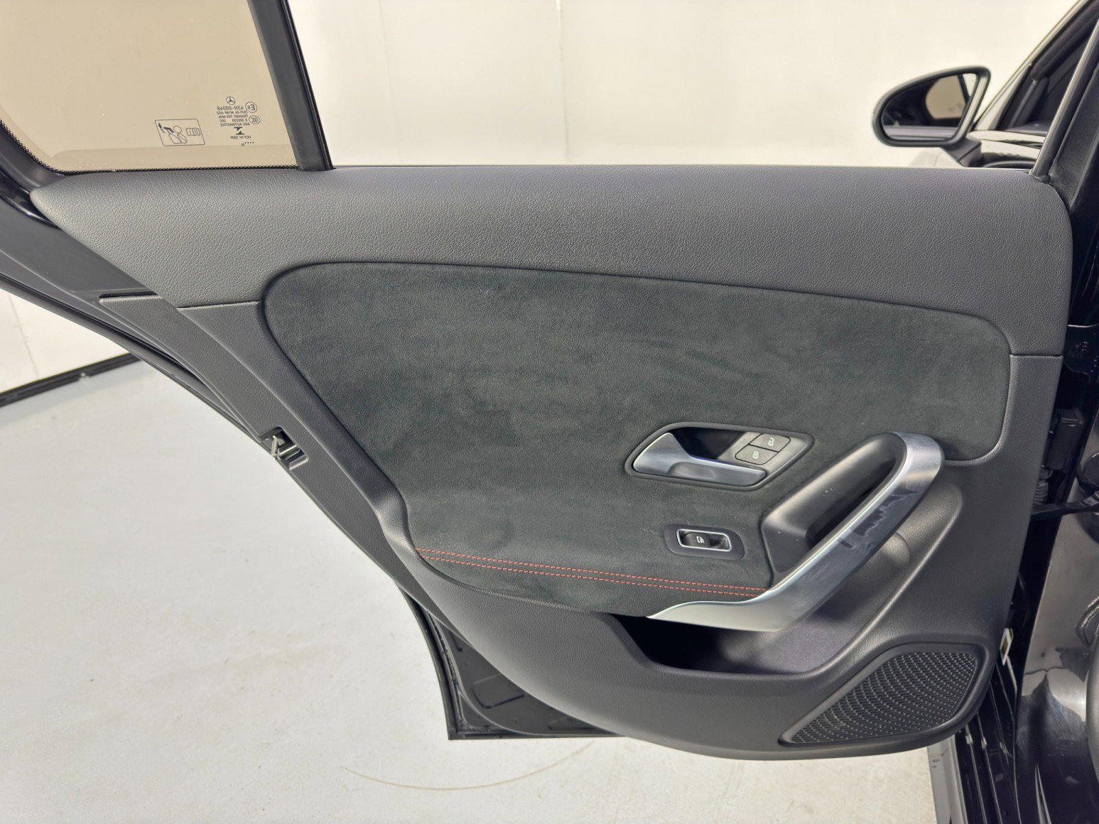 Used 2022 Mercedes-Benz A 220 image 43