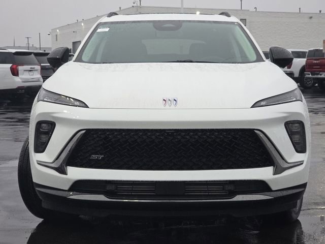 New 2026 Buick Envision Sport Touring image 20