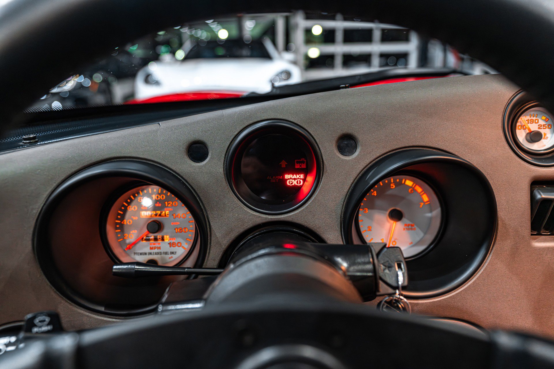 Used 1993 Dodge Viper RT/10 image 11