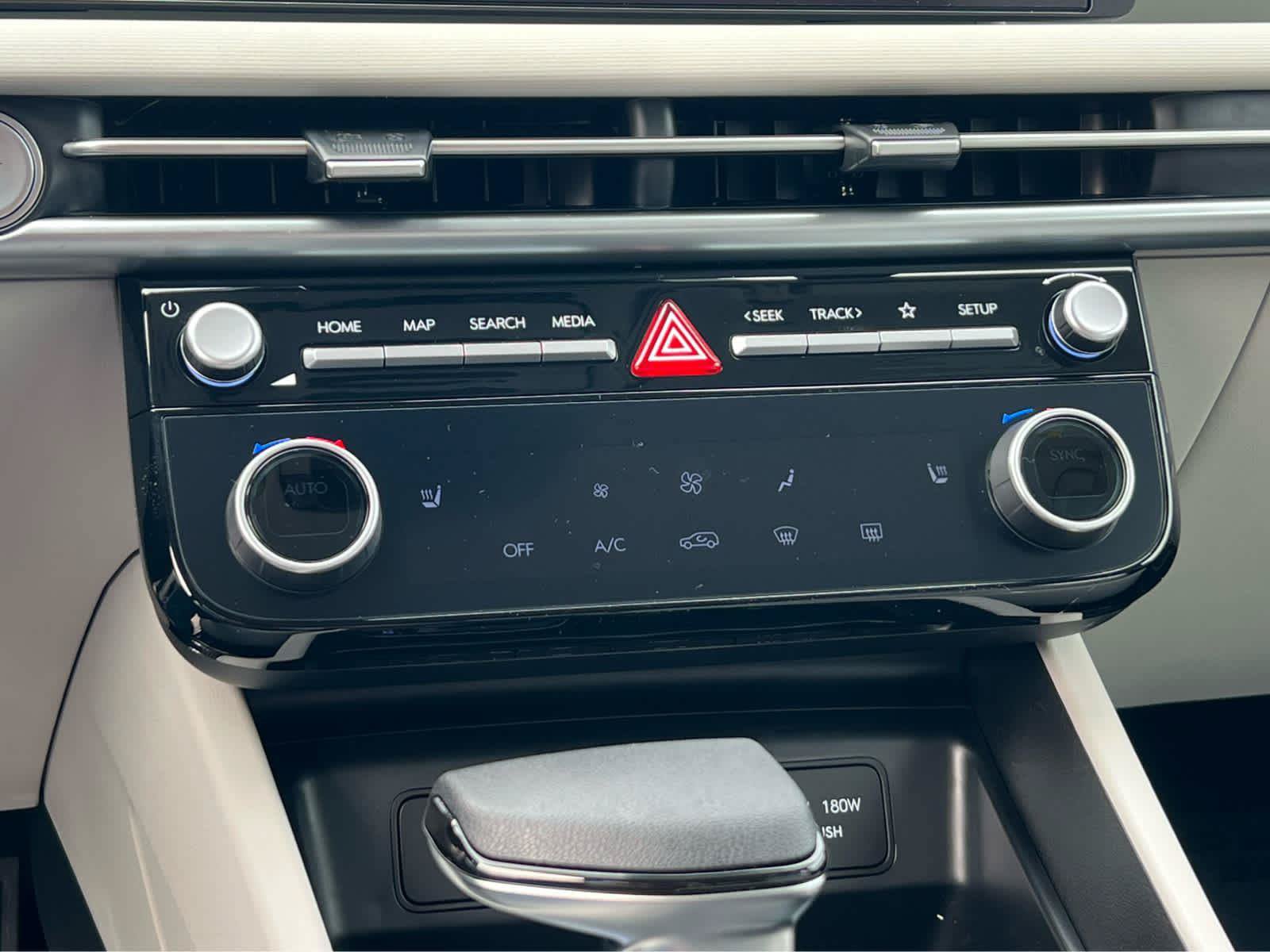 New 2026 Hyundai Tucson SEL AWD/4WD image 37