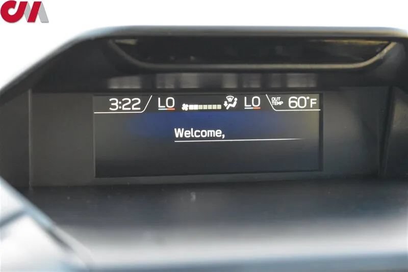 Used 2019 Subaru Forester Touring w/ Popular Package #3 AWD/4WD image 21