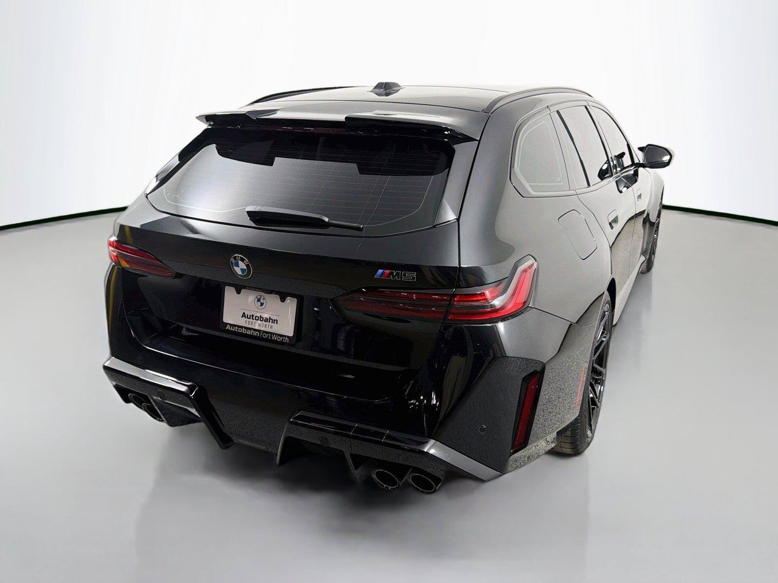 New 2027 BMW M5 Touring AWD/4WD image 5