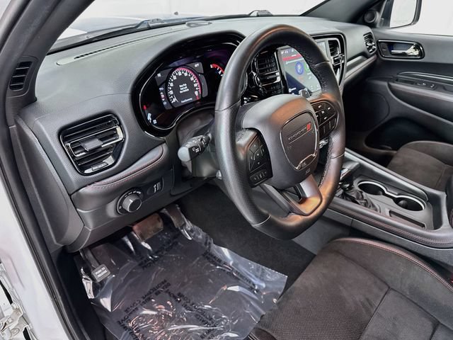 Used 2023 Dodge Durango R/T w/ Tow 'N Go Package AWD/4WD image 9