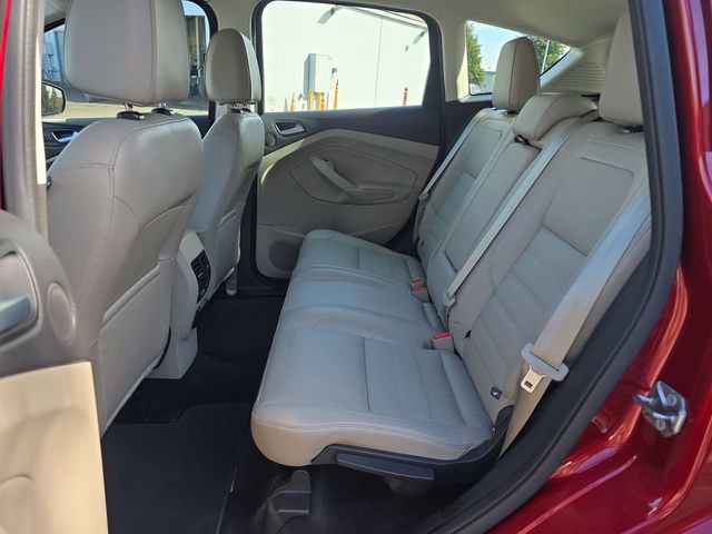 Used 2017 Ford C-MAX Titanium w/ Equipment Group 301A image 15