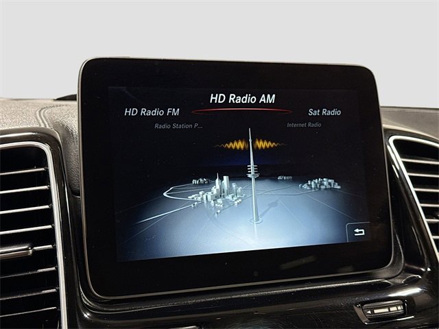 Used 2019 Mercedes-Benz GLS 450 GLS 450 image 17