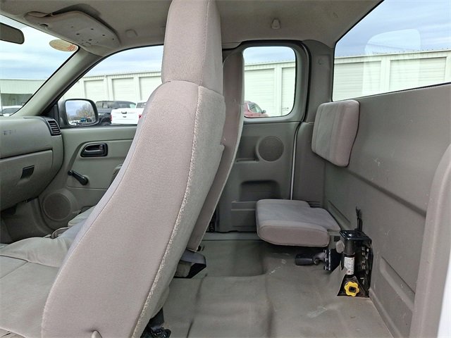 Used 2006 GMC Canyon W/T image 10