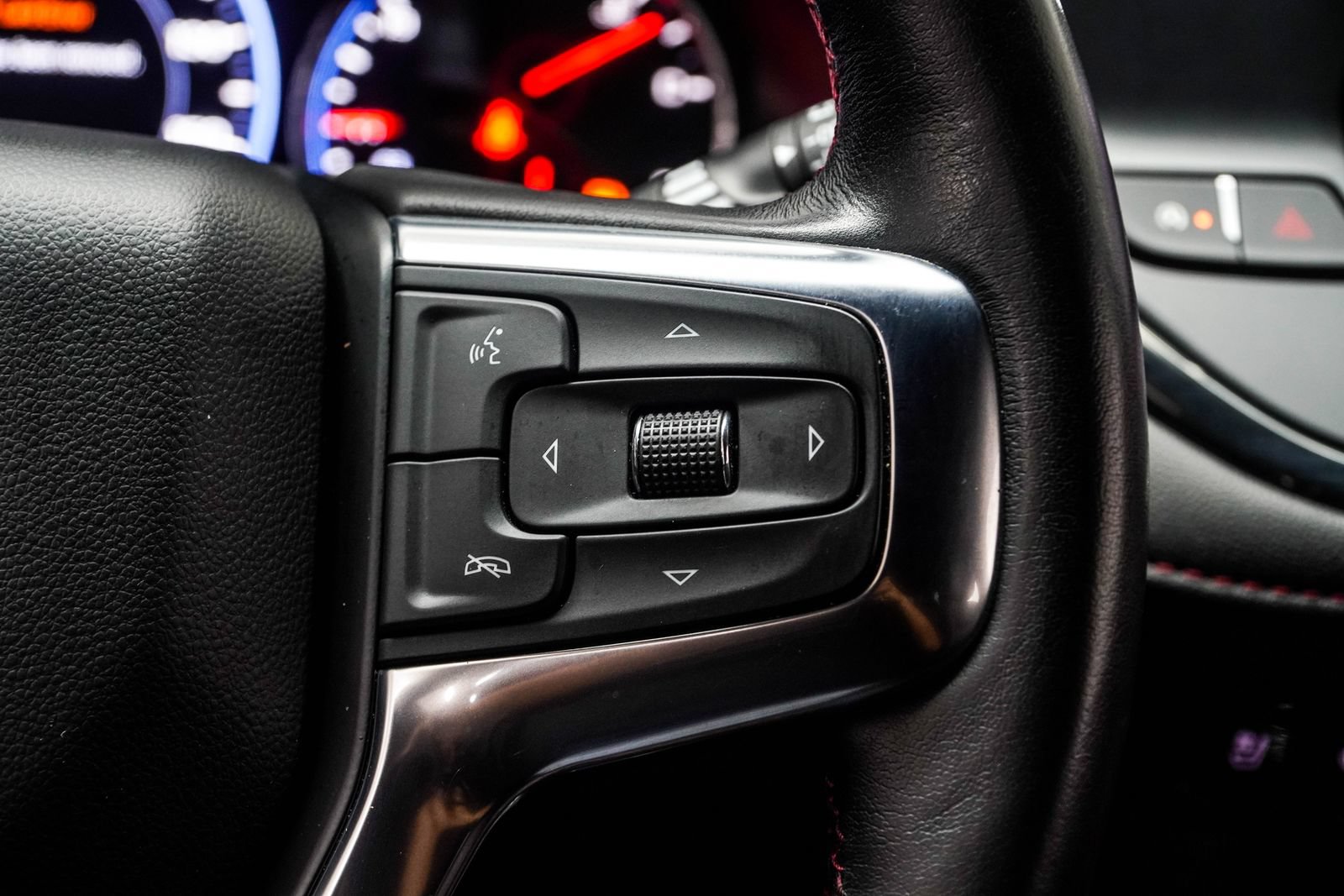 Used 2022 Chevrolet Blazer RS w/ Enhanced Convenience Package FWD image 35