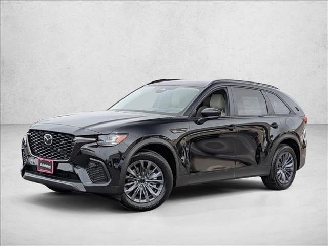New 2026 MAZDA CX-70 SC AWD/4WD image 1