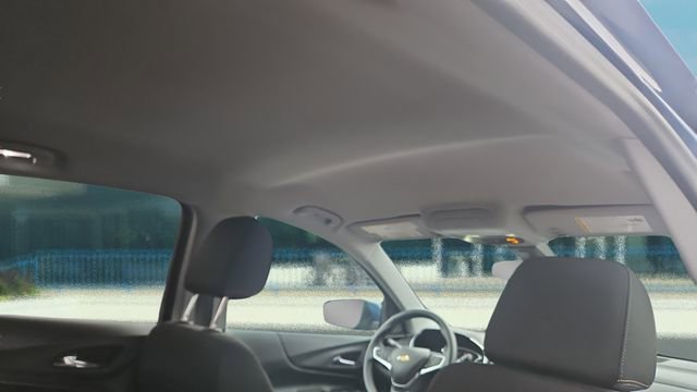 Used 2024 Chevrolet Equinox LT image 16