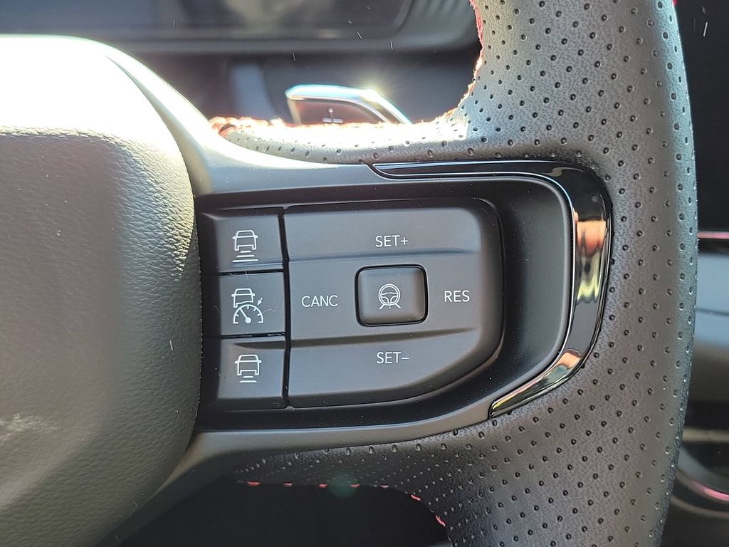 New 2026 Dodge Charger GT w/ Driver Convenience Group AWD/4WD image 17