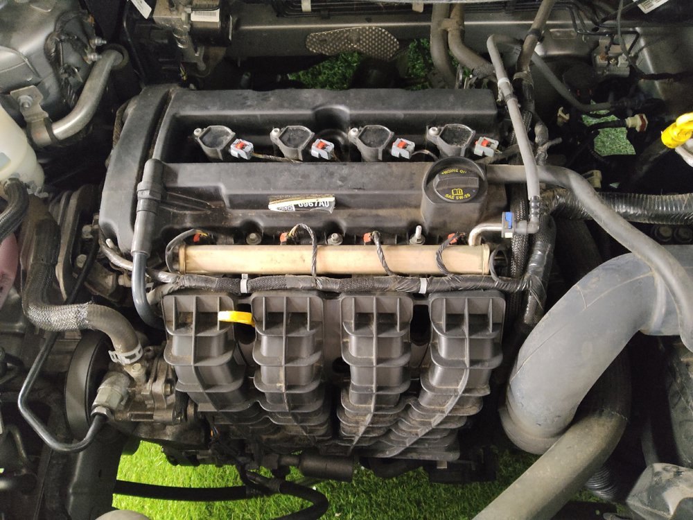 Used 2019 Dodge Journey SE FWD image 30