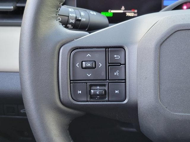 Used 2026 Toyota RAV4 Limited AWD/4WD image 7