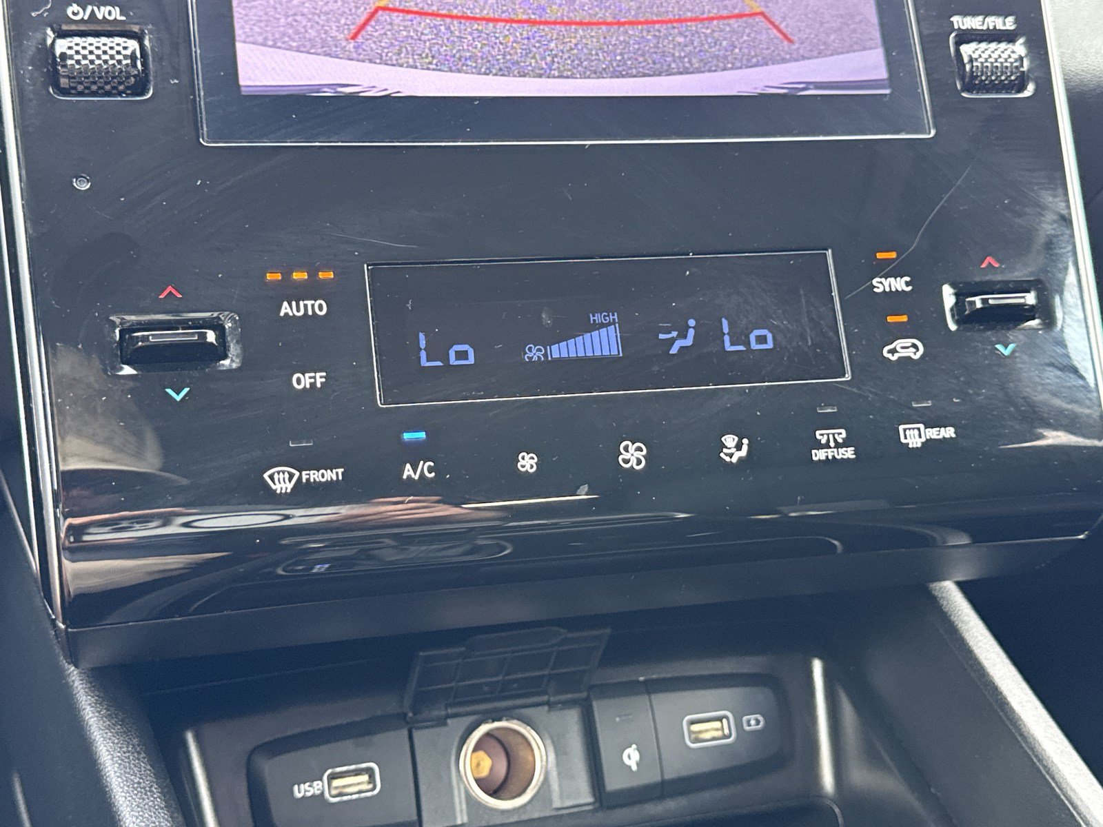 Certified 2024 Hyundai Tucson SEL AWD/4WD image 24