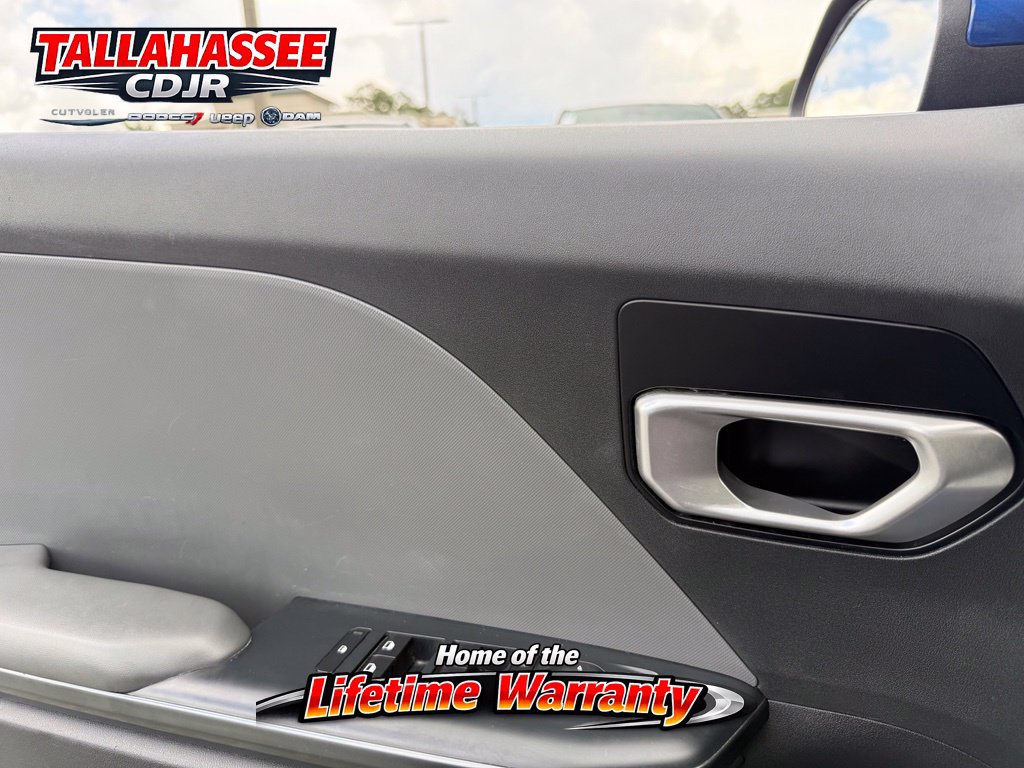 Used 2025 Kia K4 FWD image 21