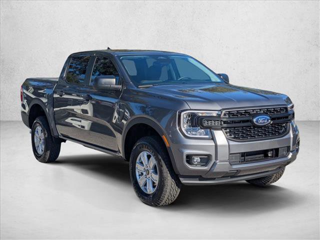 New 2025 Ford Ranger XL image 6