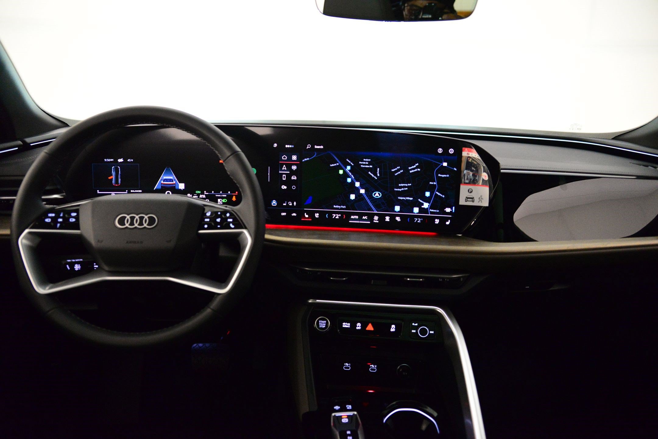 New 2025 Audi Q5 Premium AWD/4WD image 3
