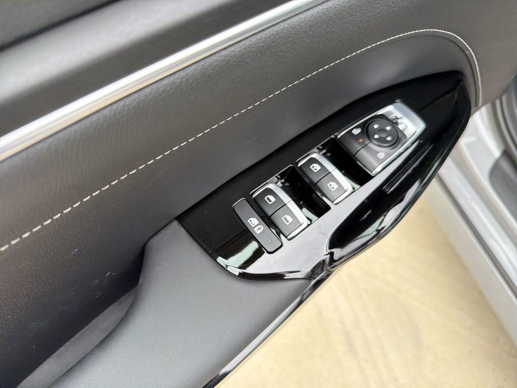 New 2026 Kia K5 GT-Line image 16