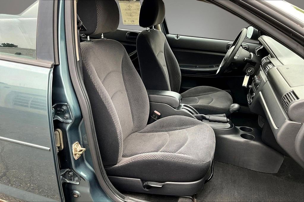 Used 2006 Chrysler Sebring Sedan FWD image 27