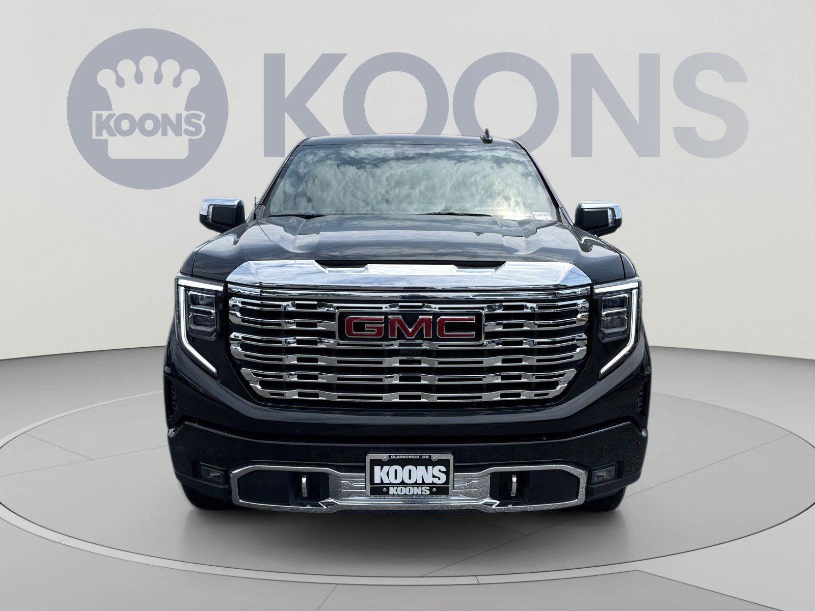 New 2026 GMC Sierra 1500 Denali w/ Denali Reserve Package AWD/4WD image 7