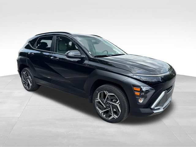 New 2026 Hyundai Kona SEL Premium AWD/4WD image 7