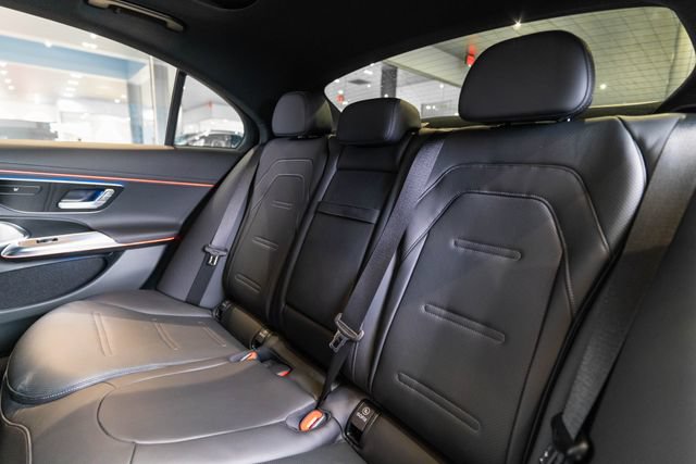 New 2026 Mercedes-Benz E 53 AMG e 4MATIC Sedan image 33