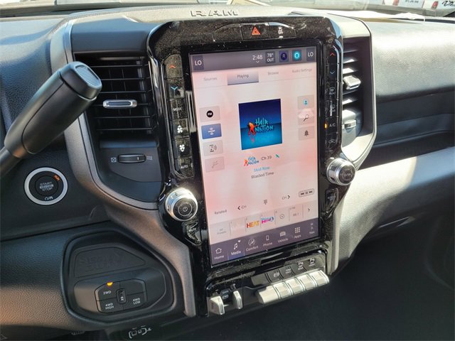 New 2026 RAM 2500 Tradesman image 11