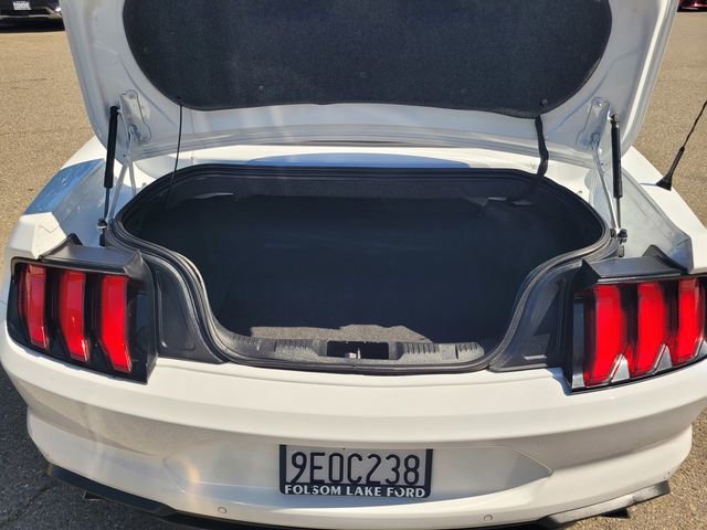 Certified 2023 Ford Mustang Premium RWD image 8