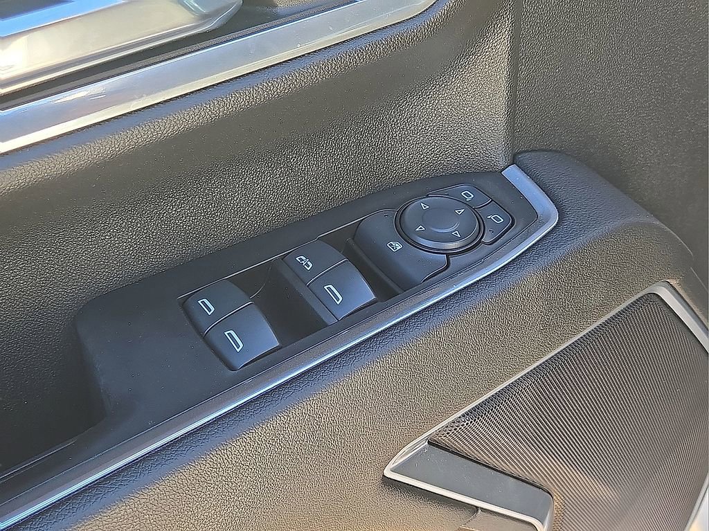 Used 2024 Chevrolet Silverado 2500 LT image 21