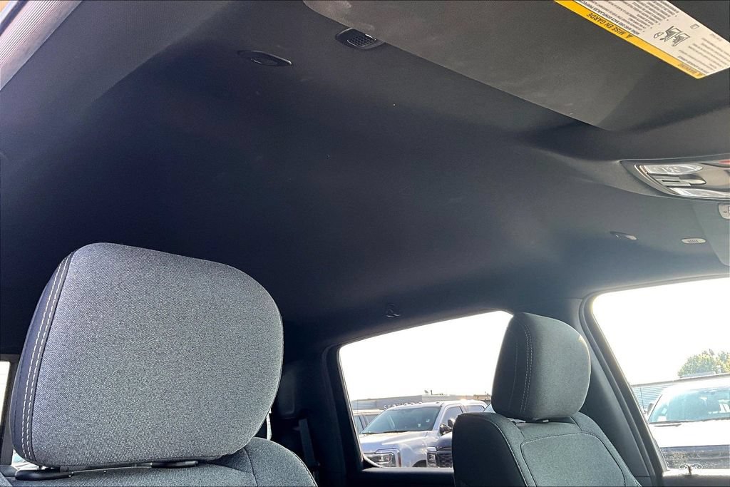 Used 2019 RAM 1500 Big Horn AWD/4WD image 17