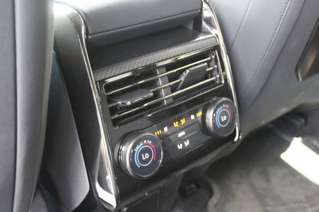 New 2025 Land Rover Range Rover Sport SV Edition Two image 22