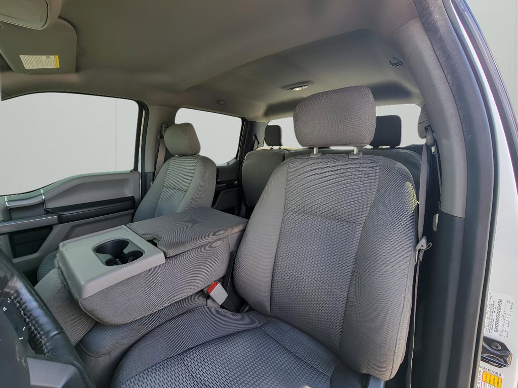 Used 2020 Ford F150 XLT w/ Equipment Group 302A Luxury AWD/4WD image 9