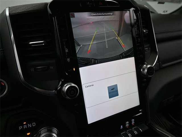 New 2026 RAM 1500 Laramie image 35