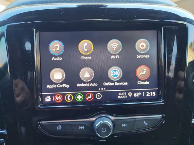 Used 2023 Chevrolet Traverse LT image 23